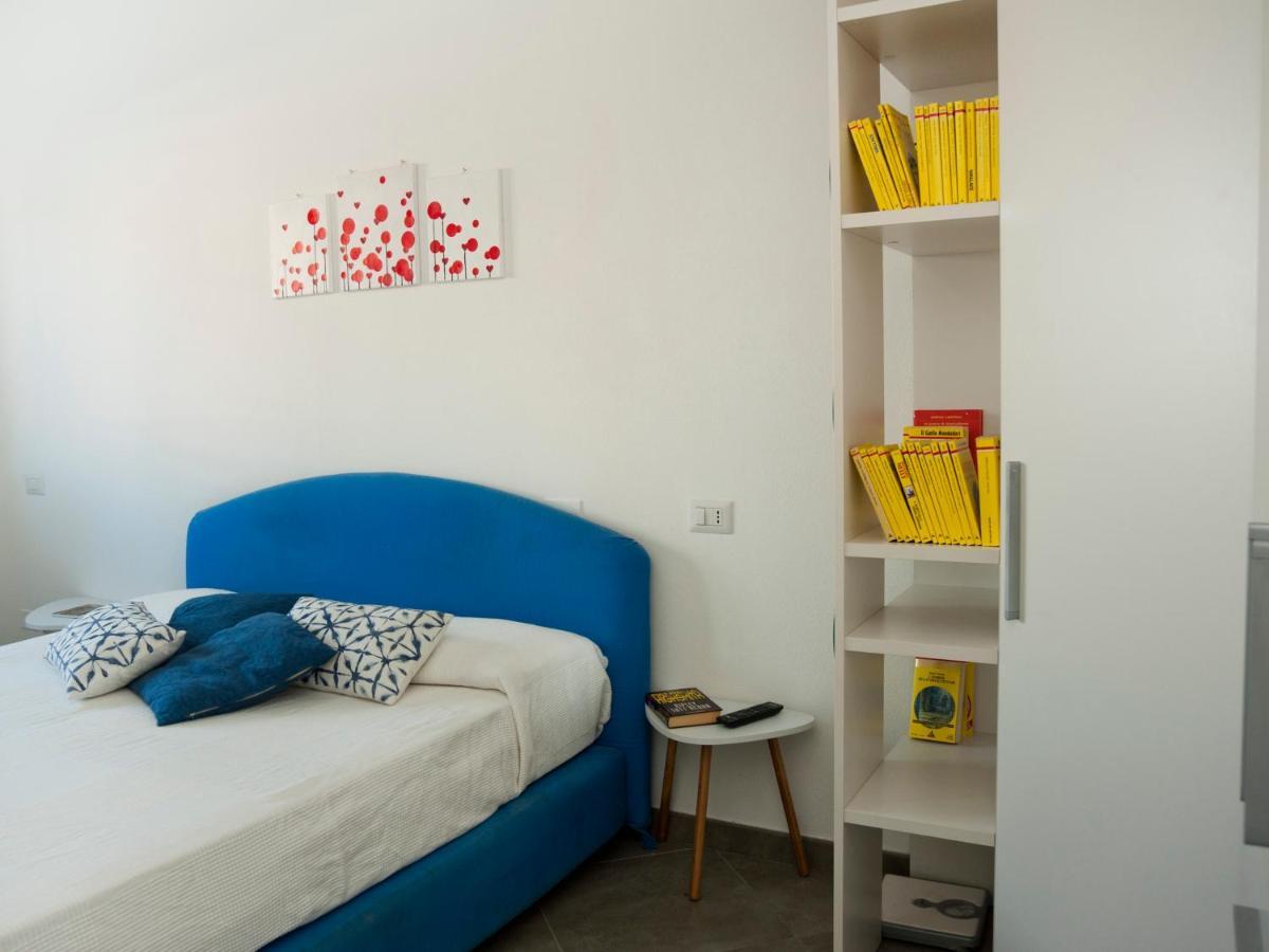 Casa Miro Διαμέρισμα Αλγκέρο Εξωτερικό φωτογραφία