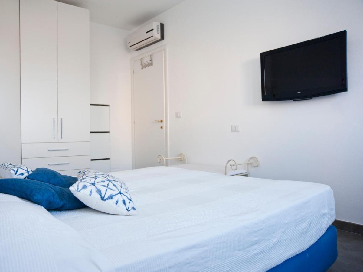 Casa Miro Διαμέρισμα Αλγκέρο Εξωτερικό φωτογραφία