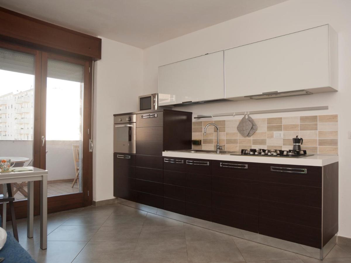 Casa Miro Διαμέρισμα Αλγκέρο Εξωτερικό φωτογραφία