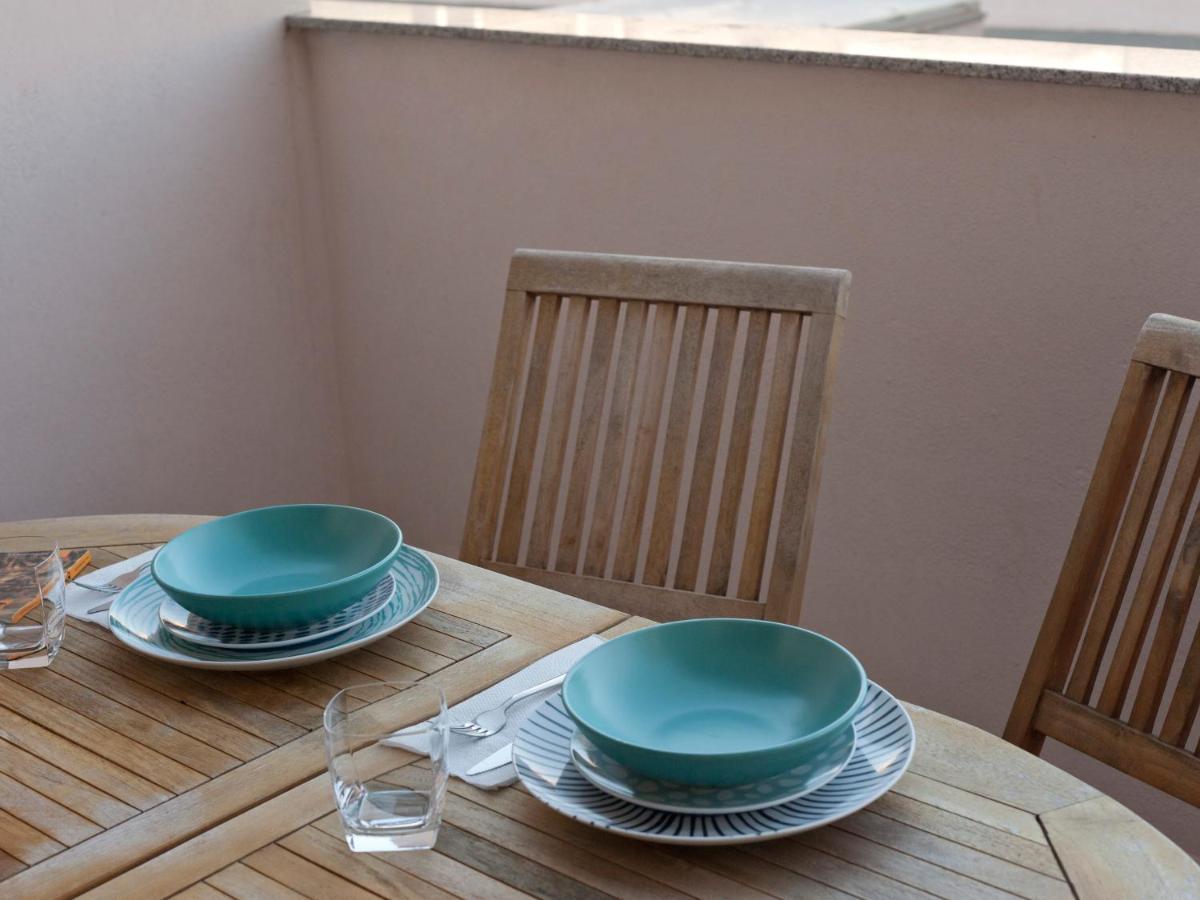 Casa Miro Διαμέρισμα Αλγκέρο Εξωτερικό φωτογραφία